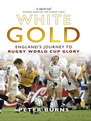 cover image of White Gold